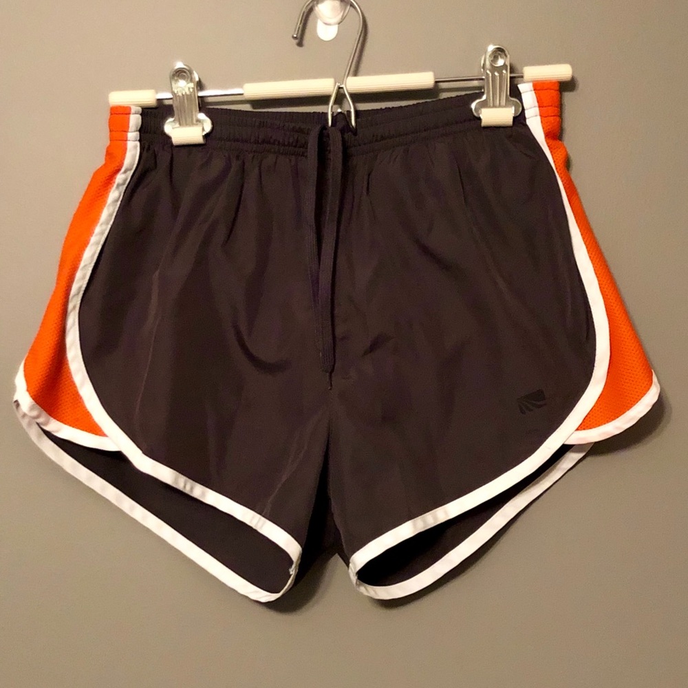 Women’s athletic shorts